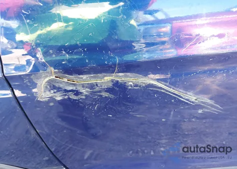 2014 Ford Escape Se из США, поврежденный, VIN 1FMCU9G99EUC53890